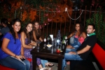 Saturday Night at Black List Pub, Byblos